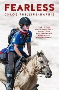 Abbildung von: Fearless - HarperCollins Publishers (New Zealand)