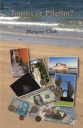 Cover: Tourist or Pilgrim? - Distributed By Ingram Spark