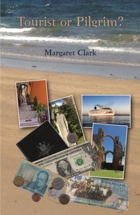 Enlarge image Cover: Tourist or Pilgrim? - Distributed By Ingram Spark