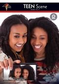 Cover: Teen Scene - R.H. Boyd Publishing Corporation
