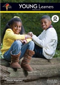 Cover: Young Learners - R.H. Boyd Publishing Corporation