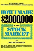 Cover: How I Made $2,000,000 in the Stock Market - Print On Demand
