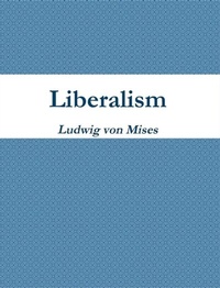 Enlarge image Cover: Liberalism - Print On Demand
