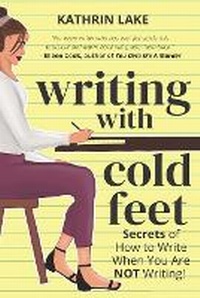 Enlarge image Cover: Writing with Cold Feet - Buddha Press