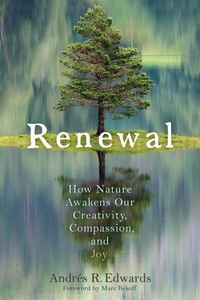 Abbildung von: Renewal - New Society Publishers