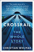 Cover: The Story of Crossrail - Apollo