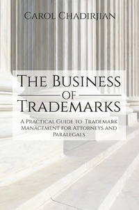 Abbildung von: The Business of Trademarks - Universal-Publishers
