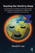 Cover: Teaching the World to Sleep - Routledge