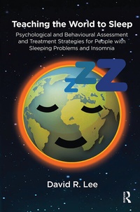Enlarge image Cover: Teaching the World to Sleep - Routledge