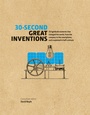 Cover: 30-Second Great Inventions - Ivy Press