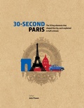 Cover: 30-Second Paris - Ivy Press