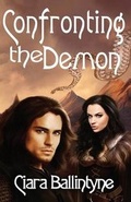 Cover: Confronting the Demon - Ciara Ballintyne