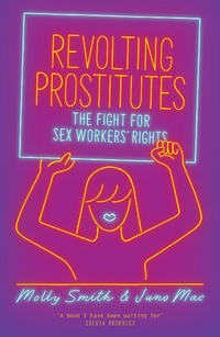 Enlarge image Cover: Revolting Prostitutes - Verso Books