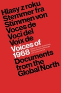 Cover: Voices of 1968 - Pluto Press