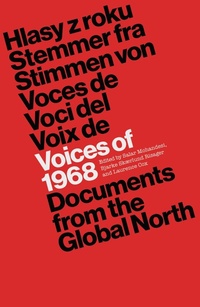 Abbildung von: Voices of 1968 - Pluto Press