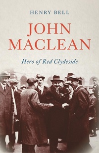 Enlarge image Cover: John Maclean - Pluto Press