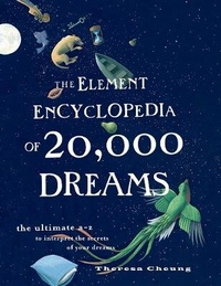 Abbildung von: The Element Encyclopedia of 20,000 Dreams - HarperCollins