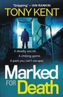 Cover: Marked for Death - Elliott & Thompson