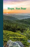Cover: Hope, Not Fear - Stellium Flame