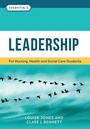 Cover: Leadership - Lantern Publishing