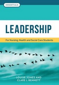 Abbildung von: Leadership - Lantern Publishing