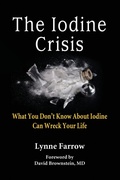 Cover: The Iodine Crisis - Devon Press
