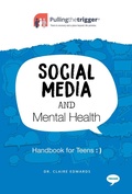 Cover: Social Media and Mental Health - Trigger