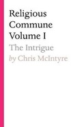 Cover: Religious Commune Volume I - Tablo Pty Ltd