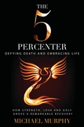 Cover: The 5 Percenter - Brisance Books