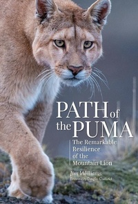 Enlarge image Cover: Path of the Puma - Patagonia