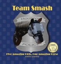 Enlarge image Cover: Team Smash - Black Mare Books