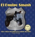 Cover: El Equipo Smash - Black Mare Books