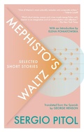 Cover: Mephisto's Waltz - Deep Vellum Publishing