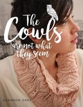 Cover: The Cowls Are Not What They Seem - Cooperative Press