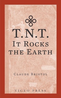 Enlarge image Cover: T.N.T.-It Rocks The Earth - Vigeo Press
