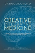 Cover: Creative Integrative Medicine - Stonewall Press