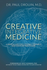Enlarge image Cover: Creative Integrative Medicine - Stonewall Press