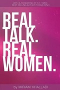 Cover: Real Talk Real Women - LifeChange Press