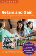 Cover: Retain and Gain - CERIC