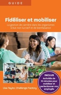 Cover: Fid&eacute;liser et mobiliser - CERIC