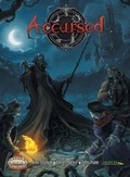 Cover: Accursed - Melior Via, LLC