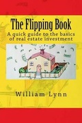 Cover: The Flipping Book - Devin Lindsay