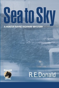 Enlarge image Cover: Sea to Sky - Proud Horse Publishing