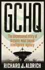 Cover: GCHQ - HarperPress