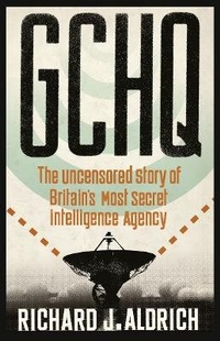 Enlarge image Cover: GCHQ - HarperPress