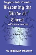 Cover: Becoming the Bride of Christ - Songdove Books