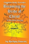 Cover: Becoming the Bride of Christ - Songdove Books