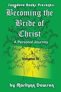 Cover: Becoming the Bride of Christ - Songdove Books