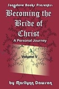 Cover: Becoming the Bride of Christ - Songdove Books