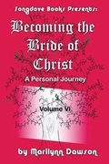 Cover: Becoming the Bride of Christ - Songdove Books